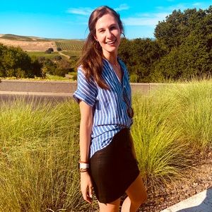 Meet your Posher, Allie